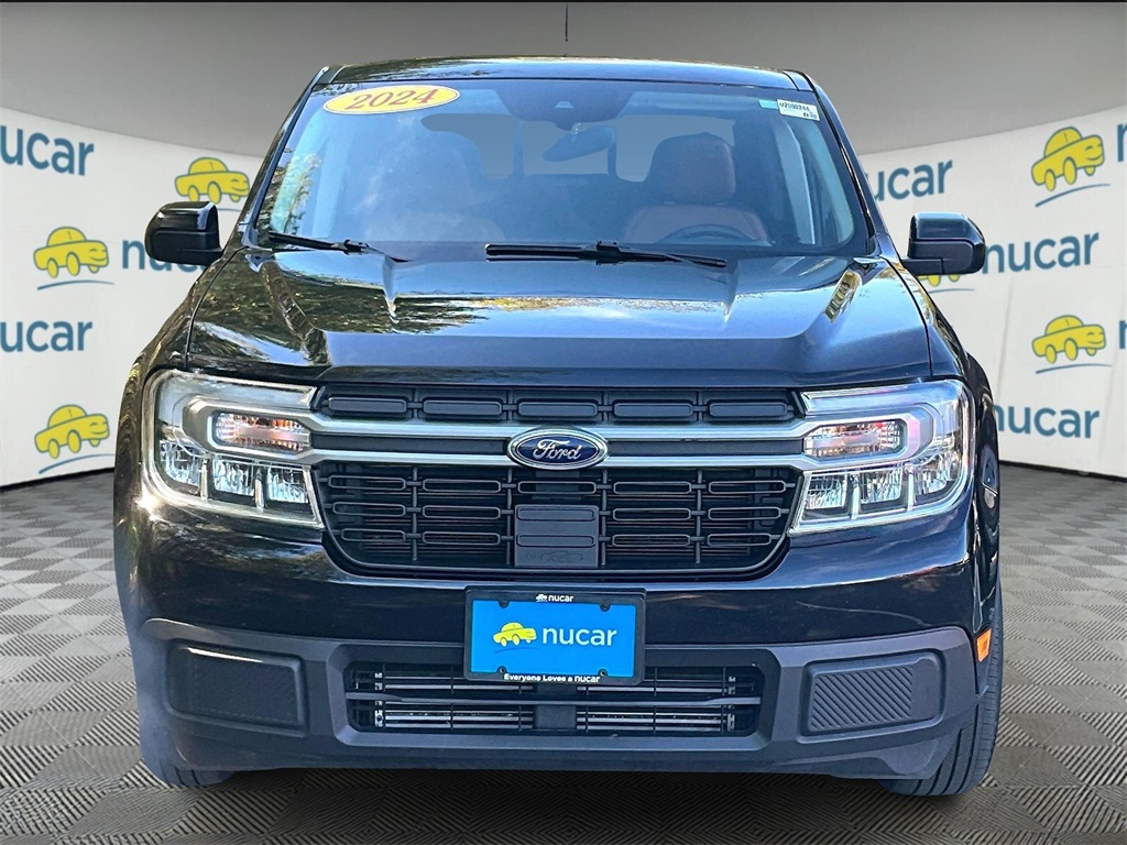 2024 Ford Maverick Lariat - Photo 2