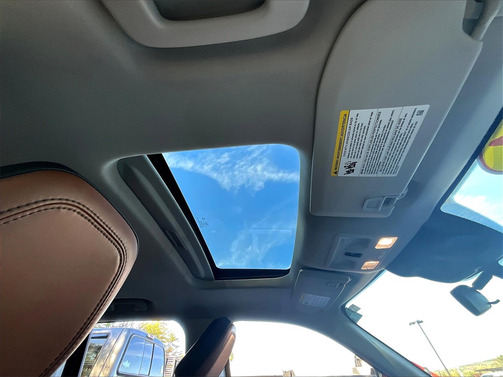 2024 Ford Maverick Lariat - Photo 22