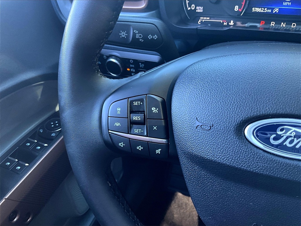 2024 Ford Maverick Lariat - Photo 23