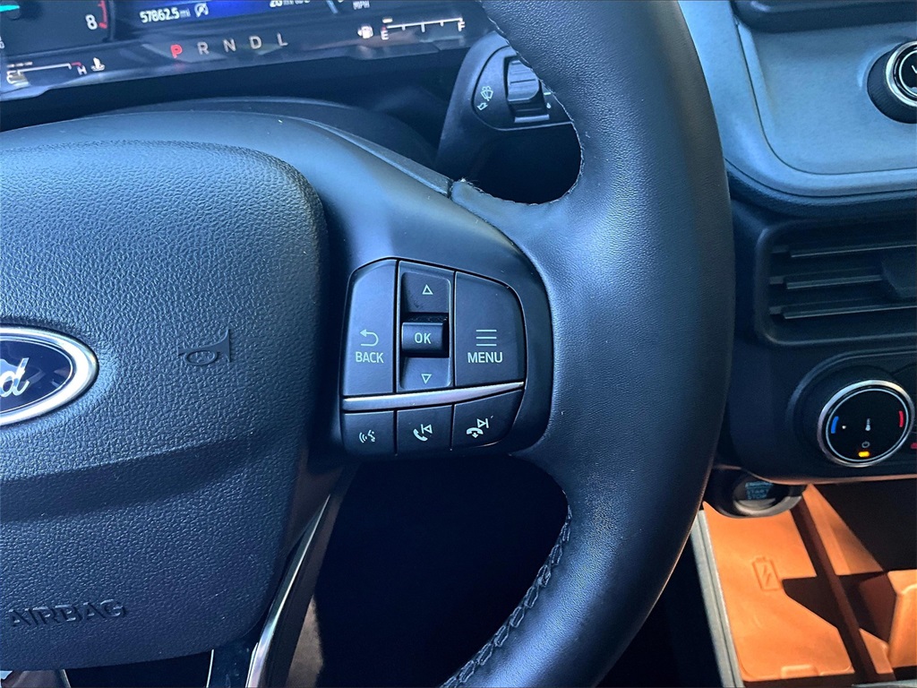 2024 Ford Maverick Lariat - Photo 24