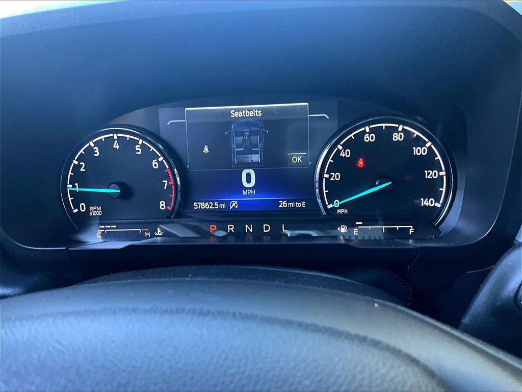 2024 Ford Maverick Lariat - Photo 25