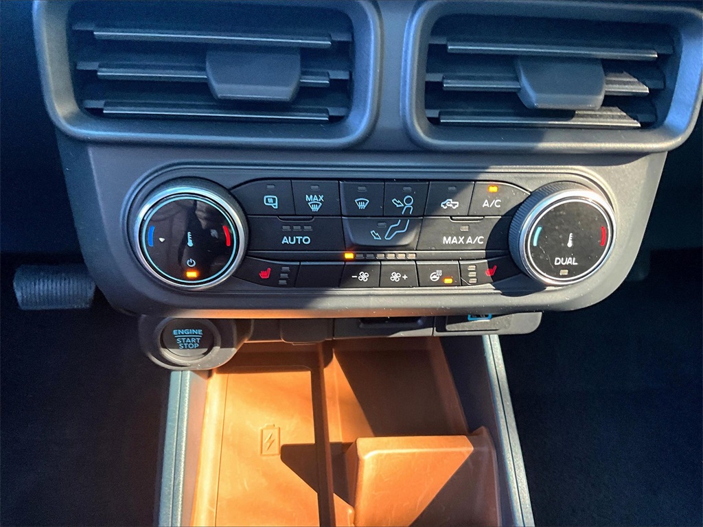 2024 Ford Maverick Lariat - Photo 26