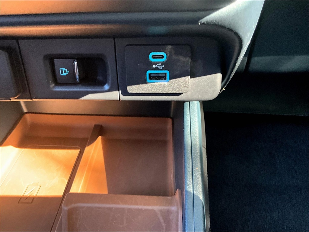 2024 Ford Maverick Lariat - Photo 27