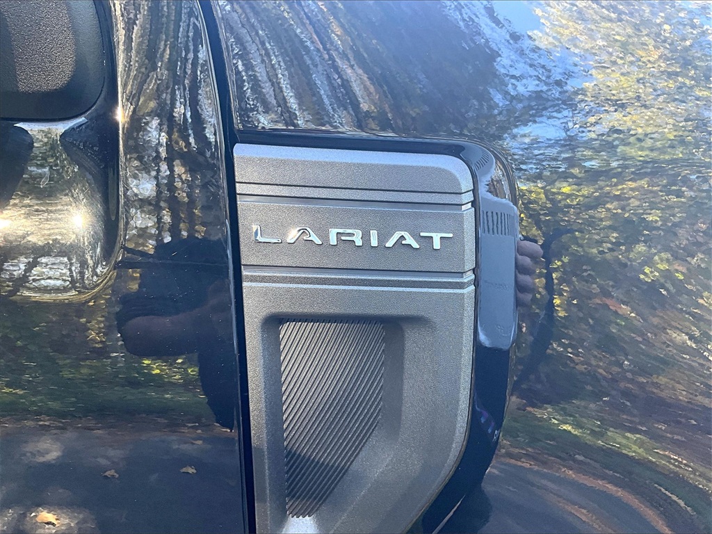 2024 Ford Maverick Lariat - Photo 28