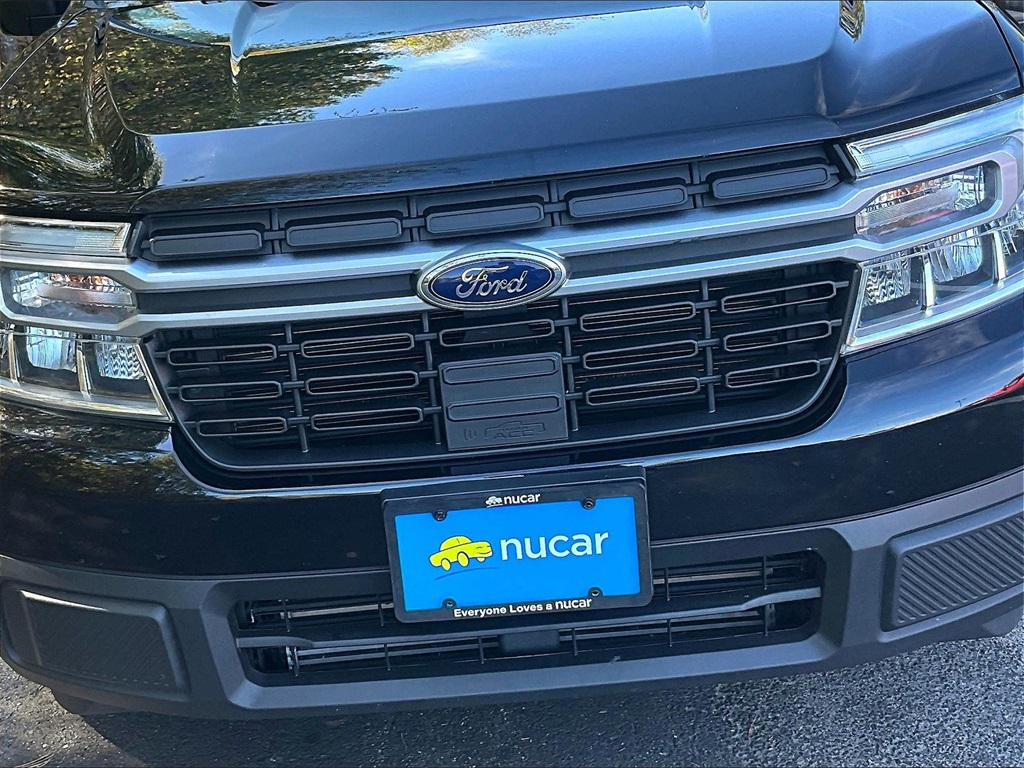 2024 Ford Maverick Lariat - Photo 32