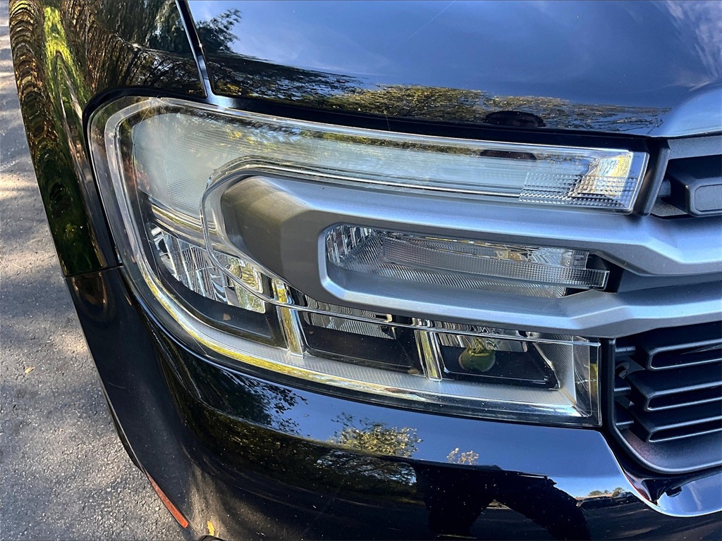 2024 Ford Maverick Lariat - Photo 33