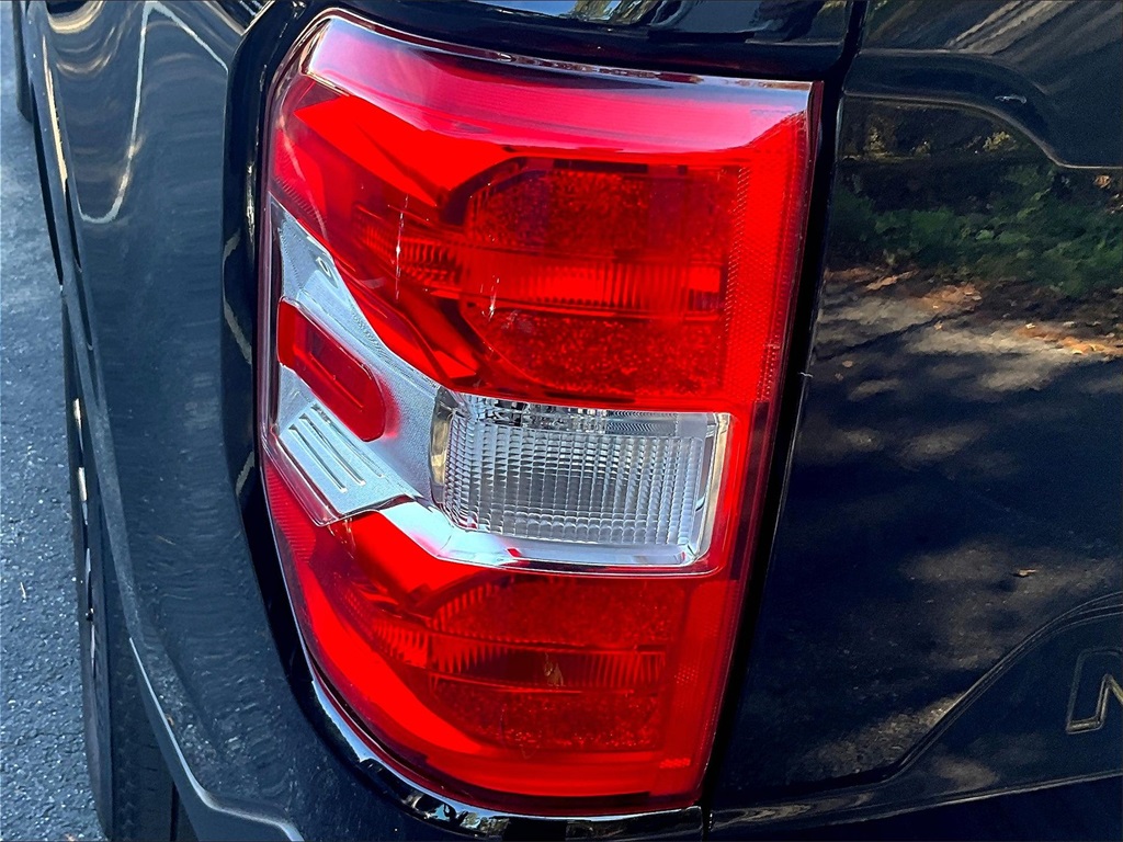 2024 Ford Maverick Lariat - Photo 34