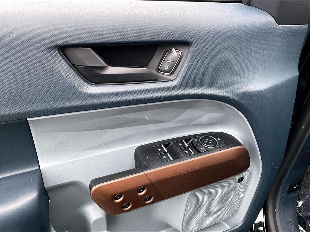 2024 Ford Maverick Lariat - Photo 37