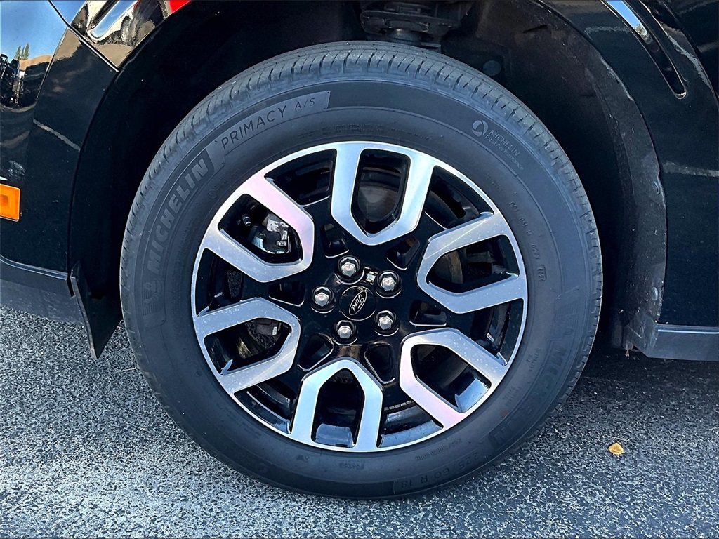 2024 Ford Maverick Lariat - Photo 7