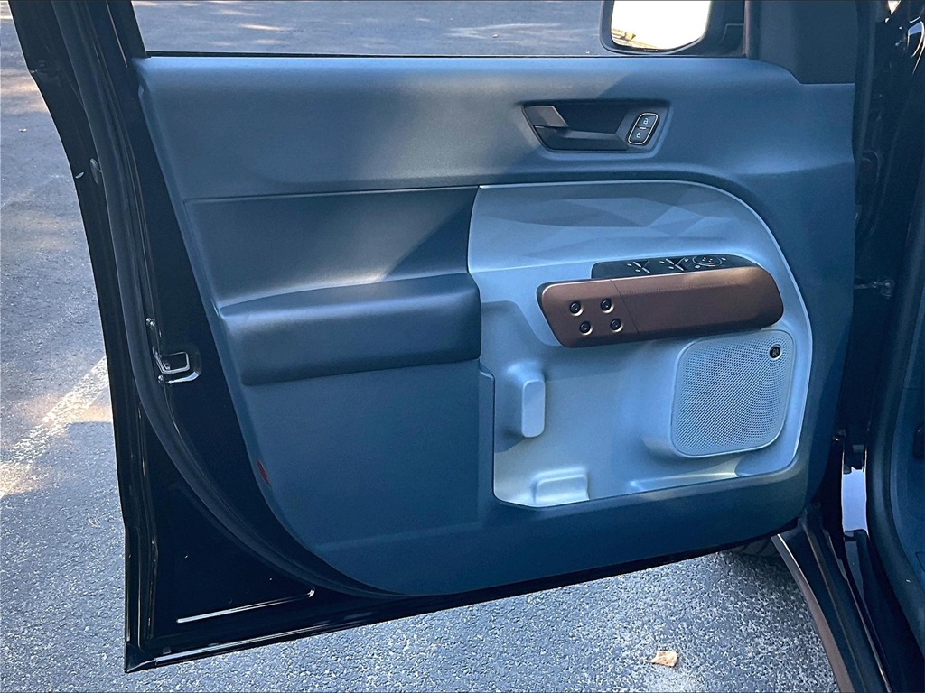 2024 Ford Maverick Lariat - Photo 9