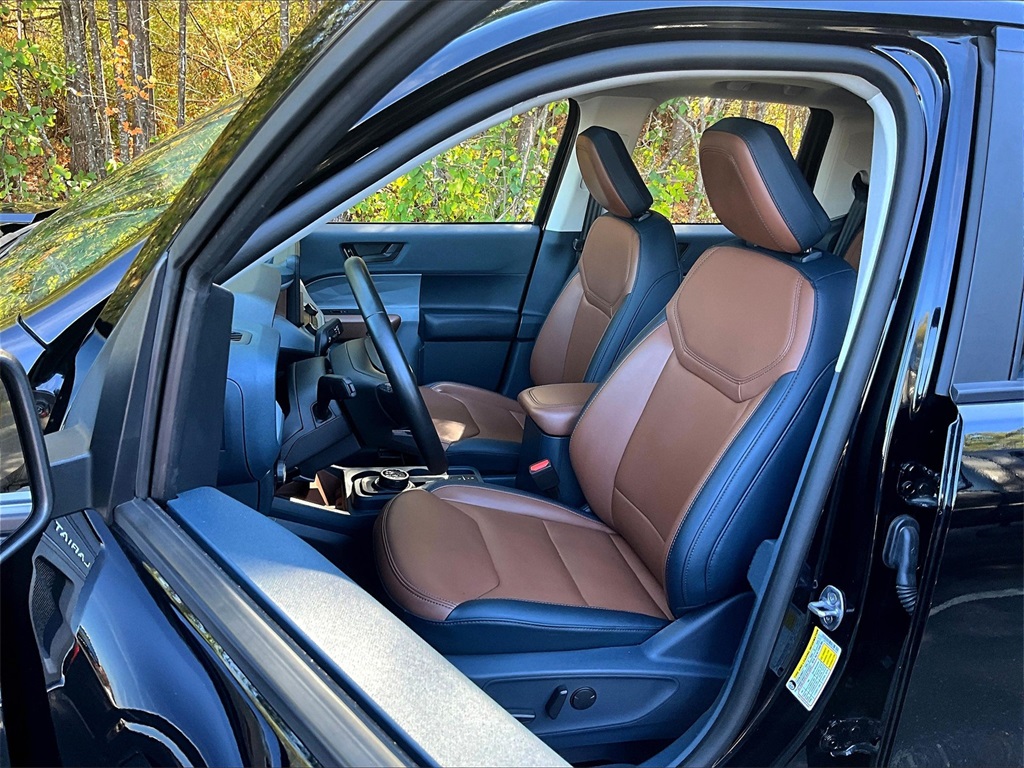 2024 Ford Maverick Lariat - Photo 10