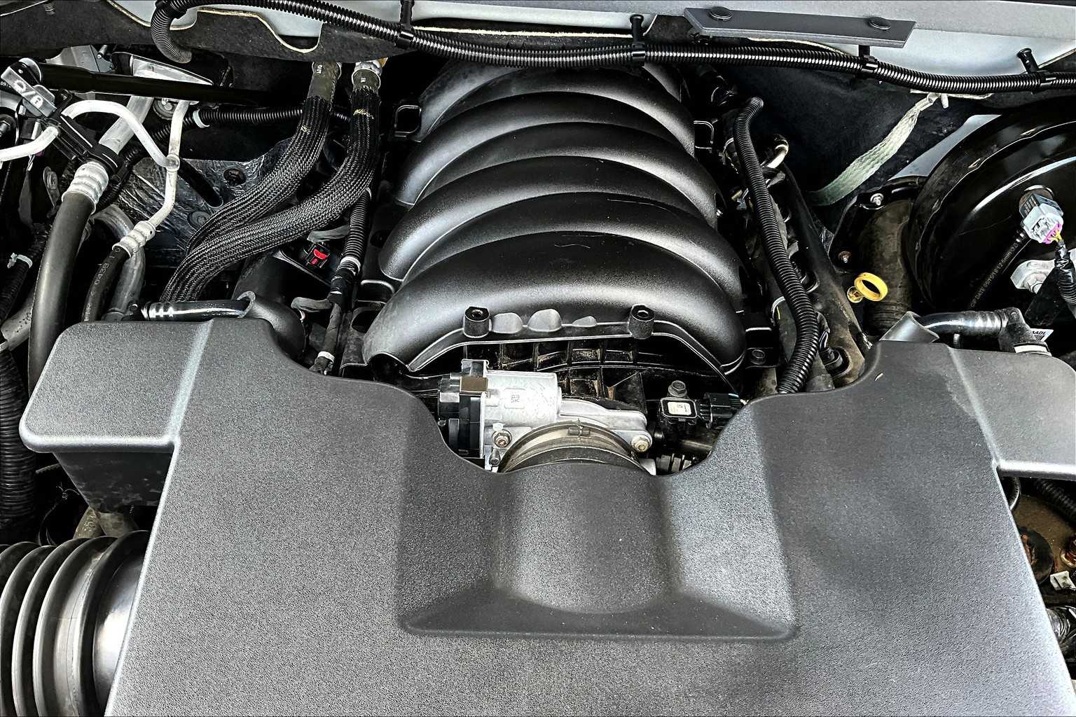 2018 Chevrolet Silverado 1500 LT - Photo 35
