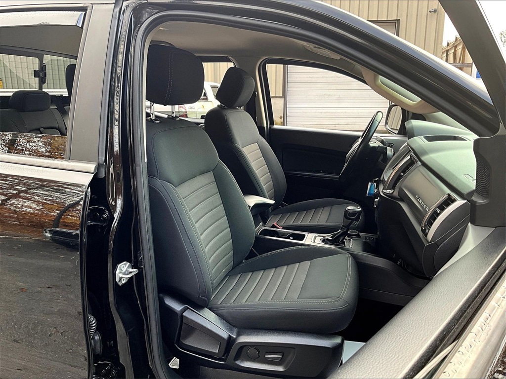 2020 Ford Ranger XLT - Photo 11