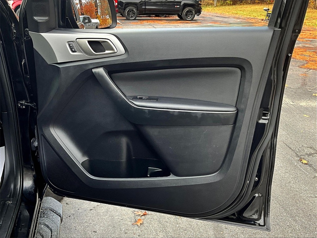 2020 Ford Ranger XLT - Photo 12