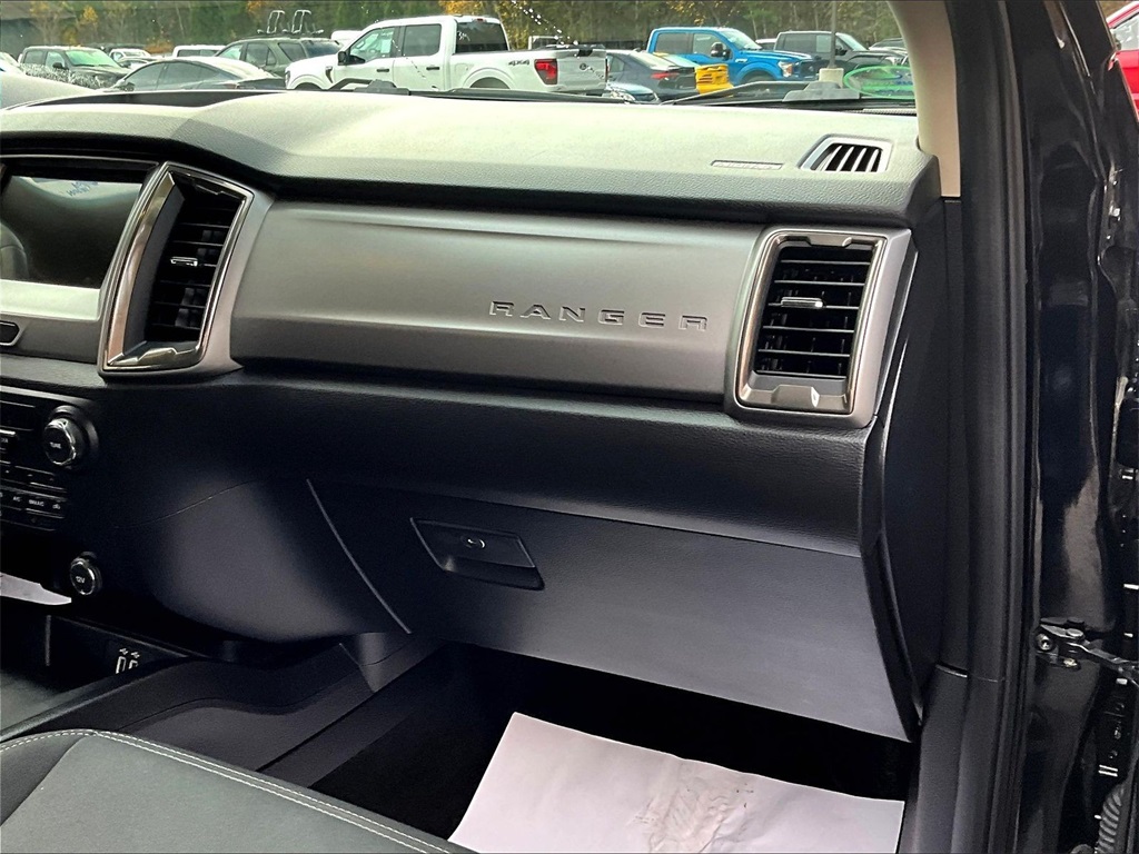 2020 Ford Ranger XLT - Photo 13