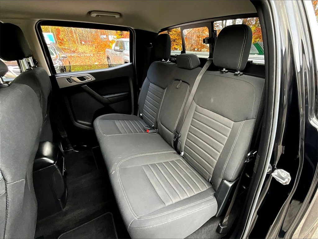 2020 Ford Ranger XLT - Photo 15