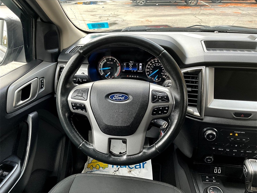 2020 Ford Ranger XLT - Photo 17