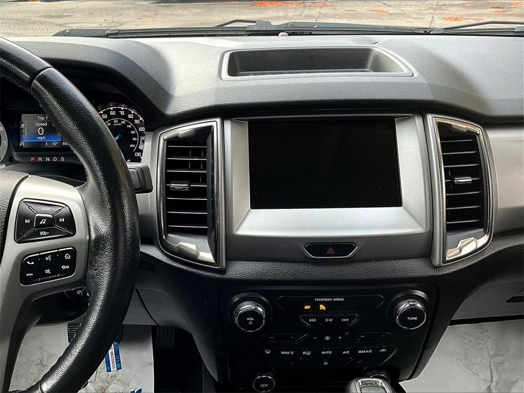 2020 Ford Ranger XLT - Photo 18