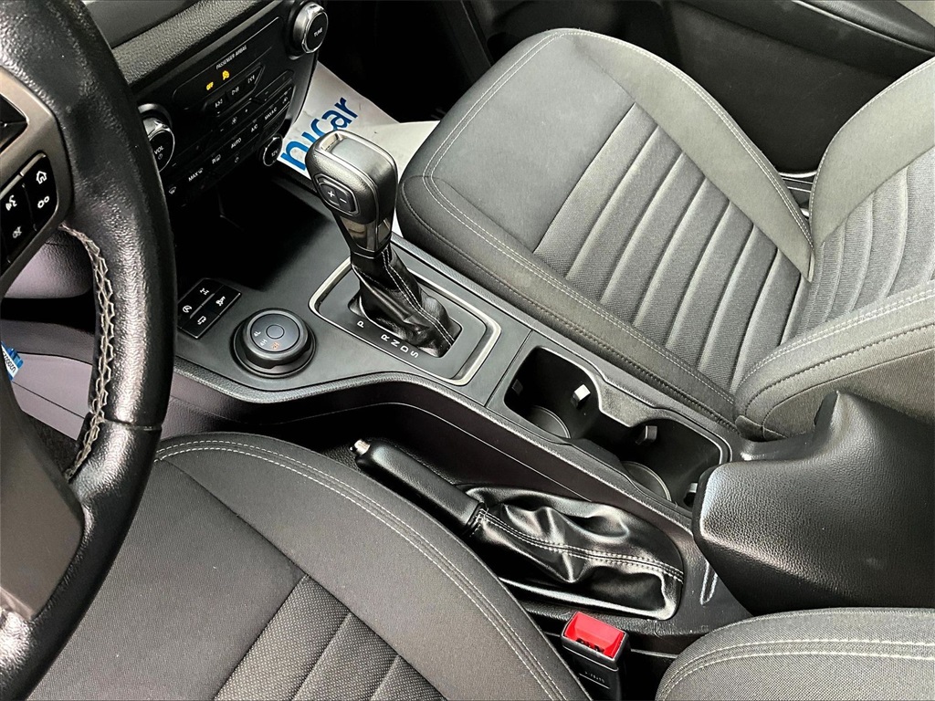 2020 Ford Ranger XLT - Photo 20