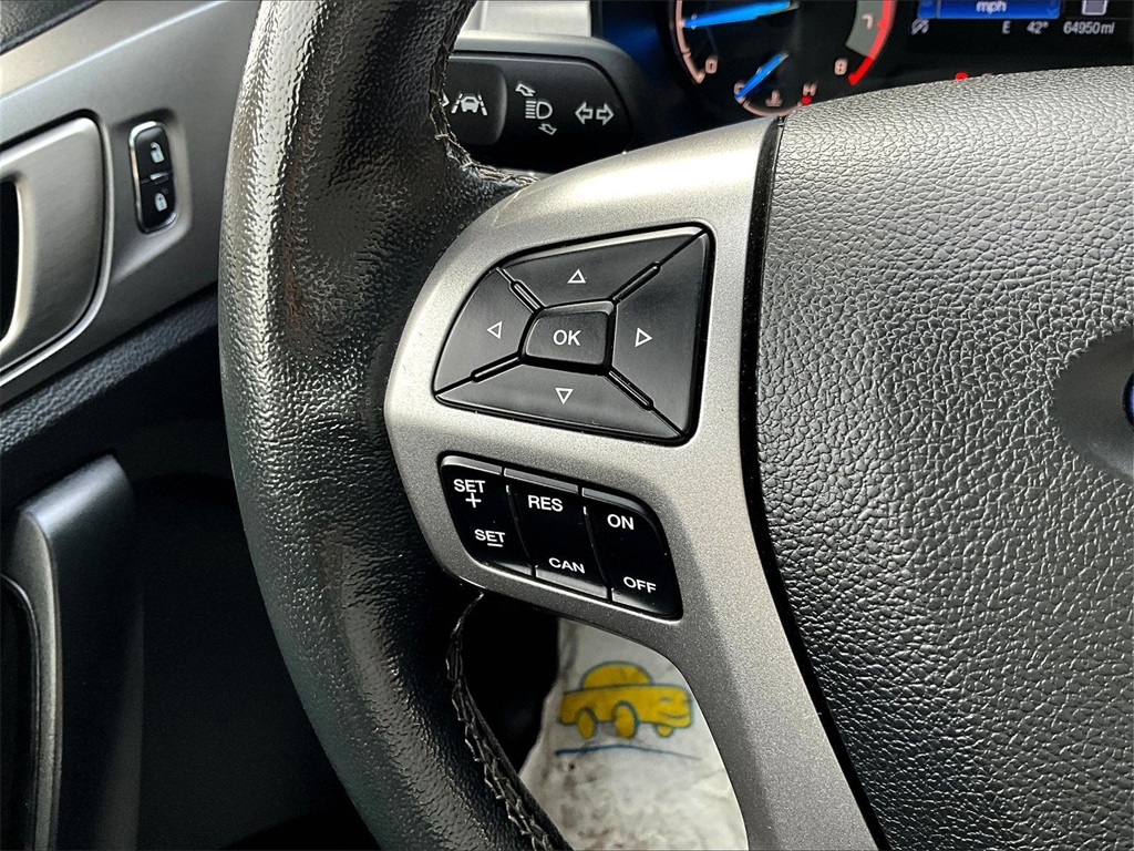 2020 Ford Ranger XLT - Photo 23