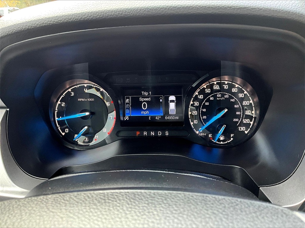 2020 Ford Ranger XLT - Photo 25
