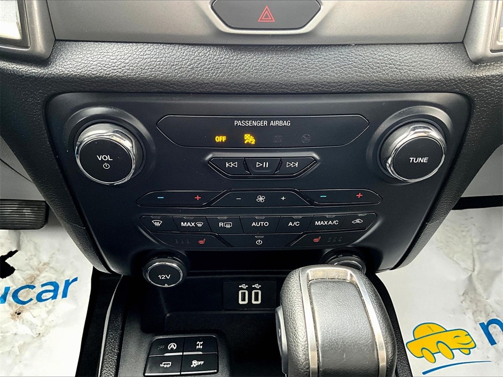 2020 Ford Ranger XLT - Photo 26