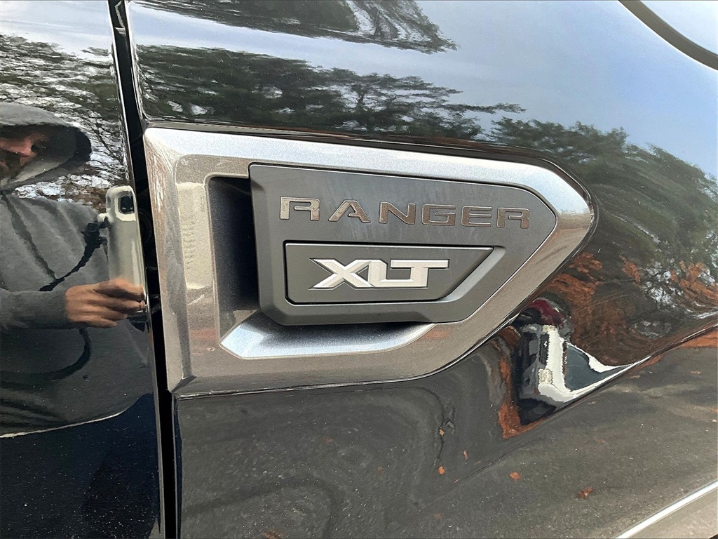 2020 Ford Ranger XLT - Photo 28