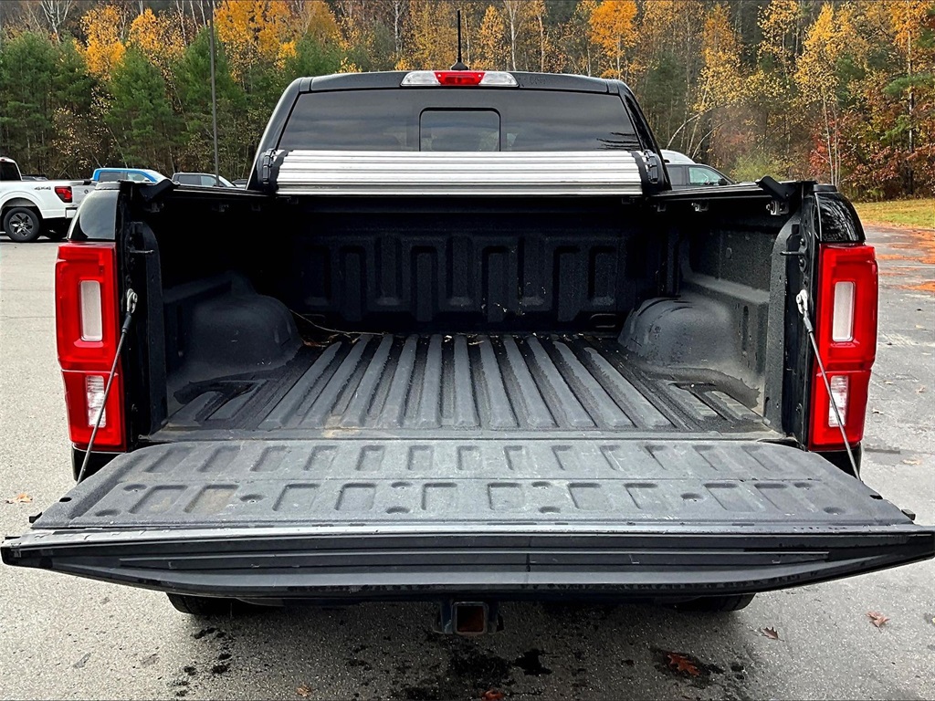 2020 Ford Ranger XLT - Photo 31
