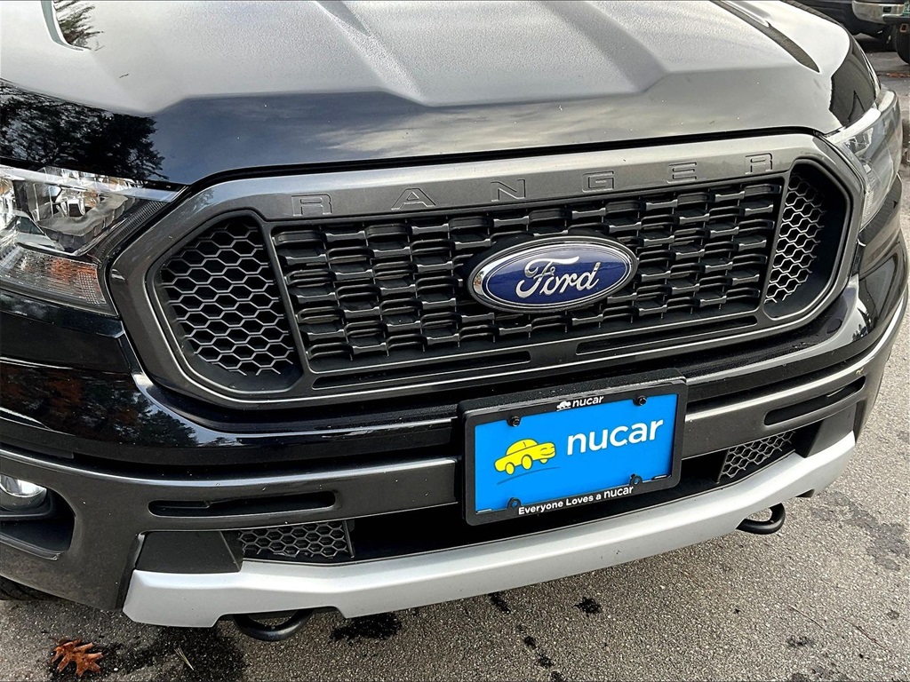 2020 Ford Ranger XLT - Photo 32
