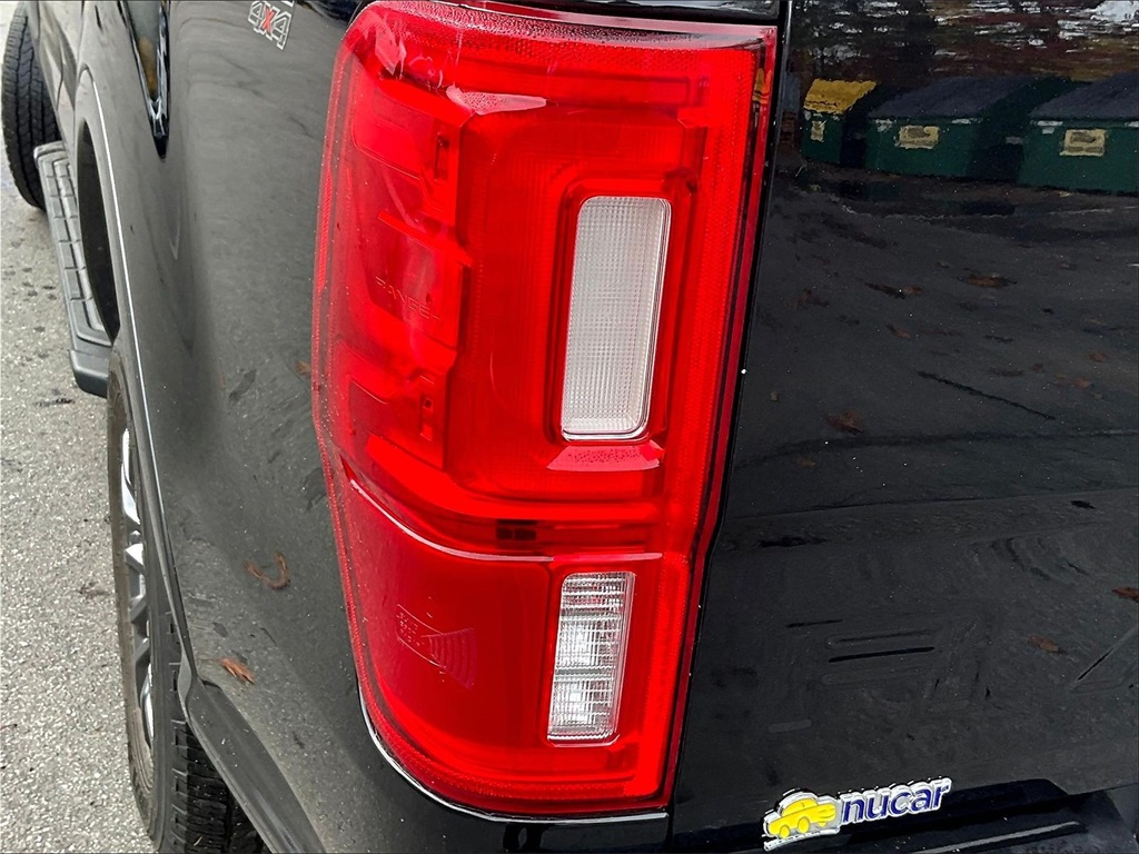 2020 Ford Ranger XLT - Photo 34