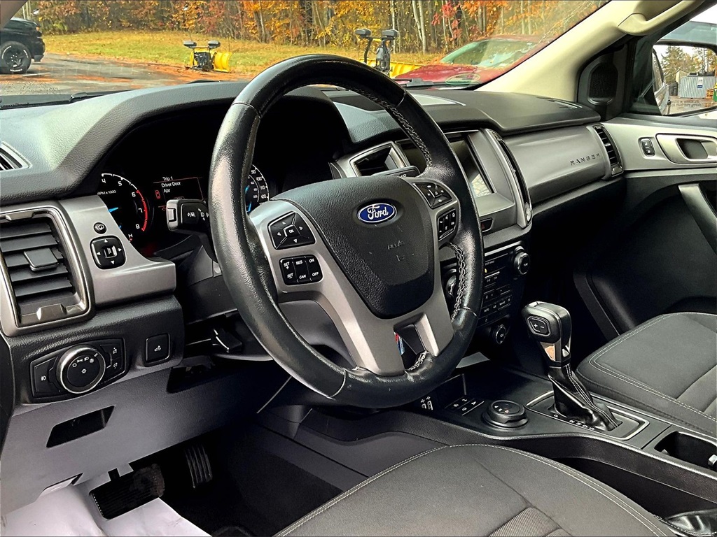 2020 Ford Ranger XLT - Photo 8