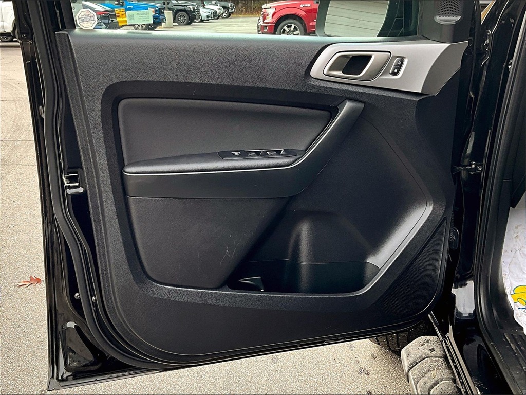 2020 Ford Ranger XLT - Photo 9