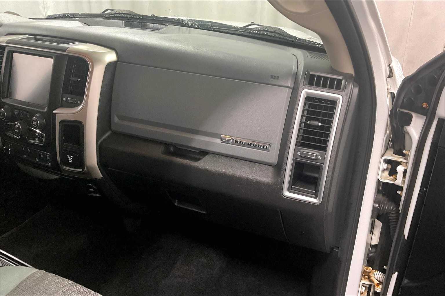 2017 Ram 1500 Big Horn - Photo 13