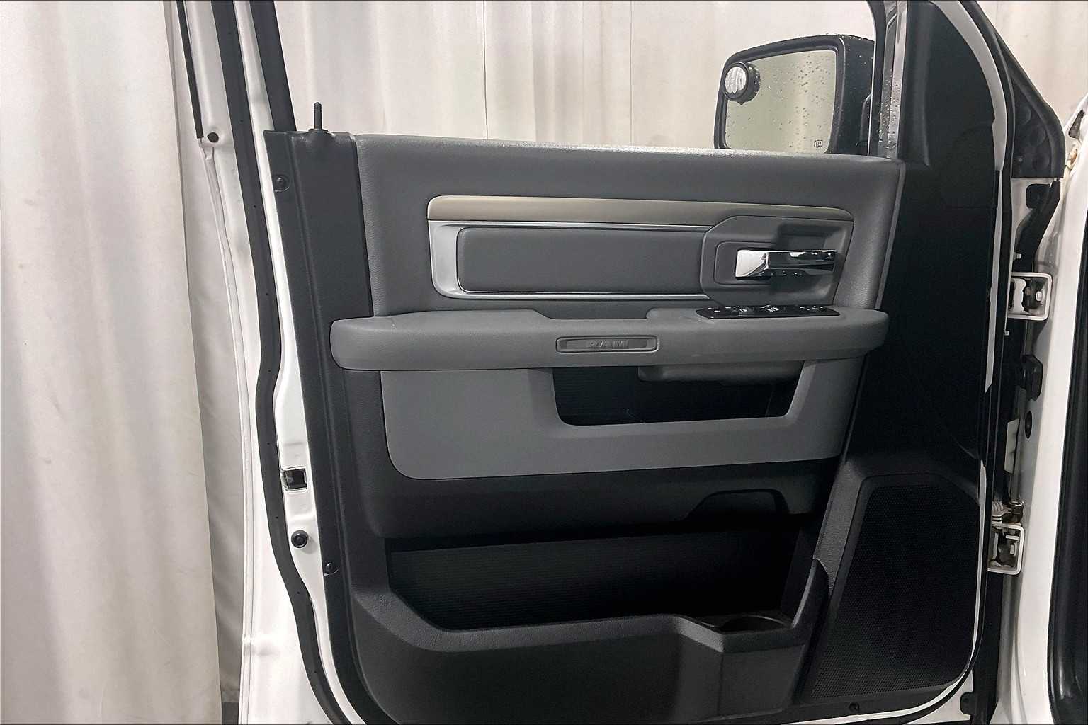 2017 Ram 1500 Big Horn - Photo 9
