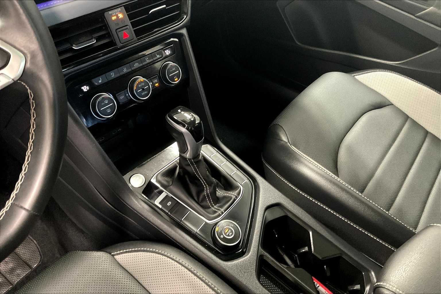 2022 Volkswagen Taos SEL - Photo 20