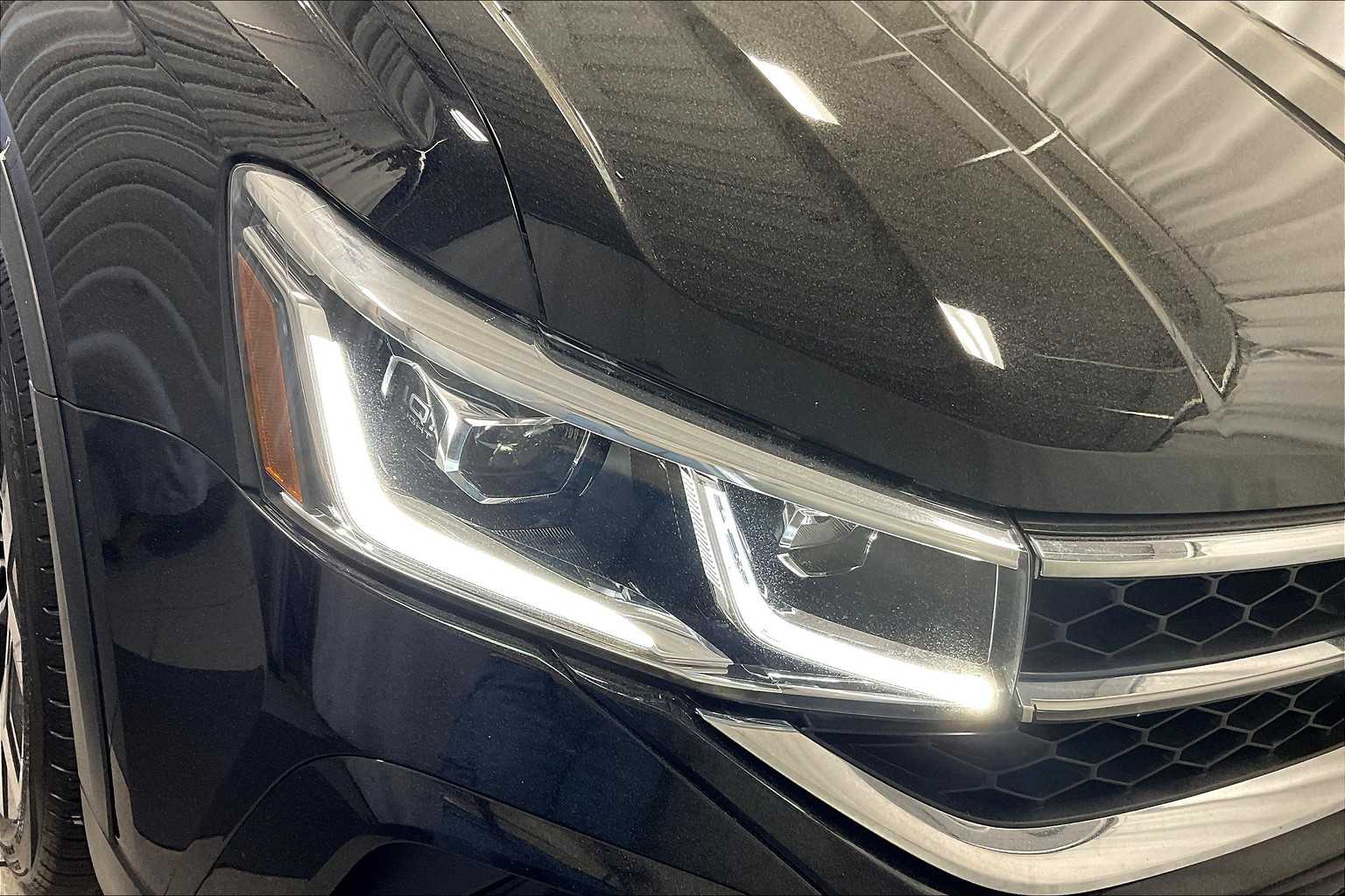 2022 Volkswagen Taos SEL - Photo 33