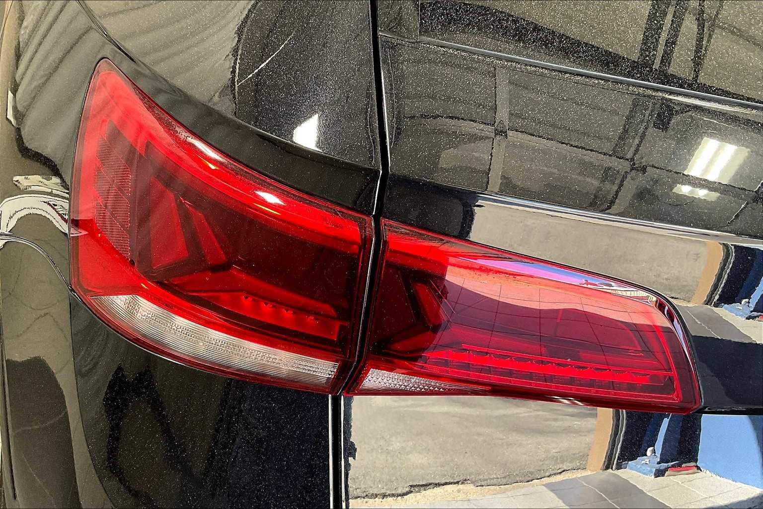 2022 Volkswagen Taos SEL - Photo 34