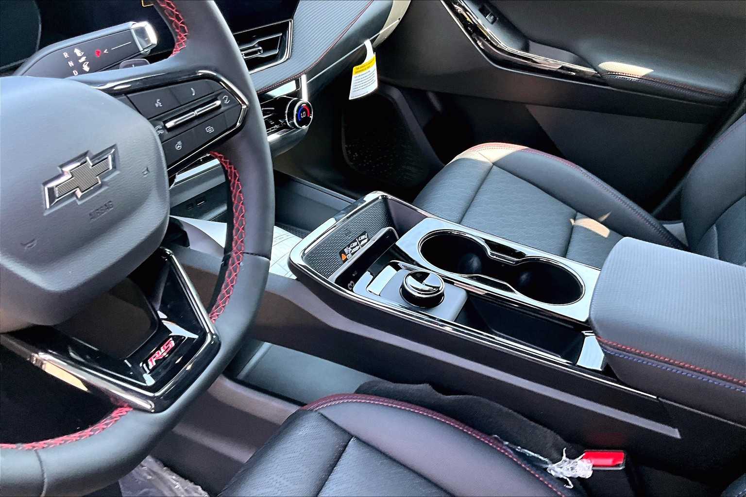 2026 Chevrolet Equinox AWD RS - Photo 14