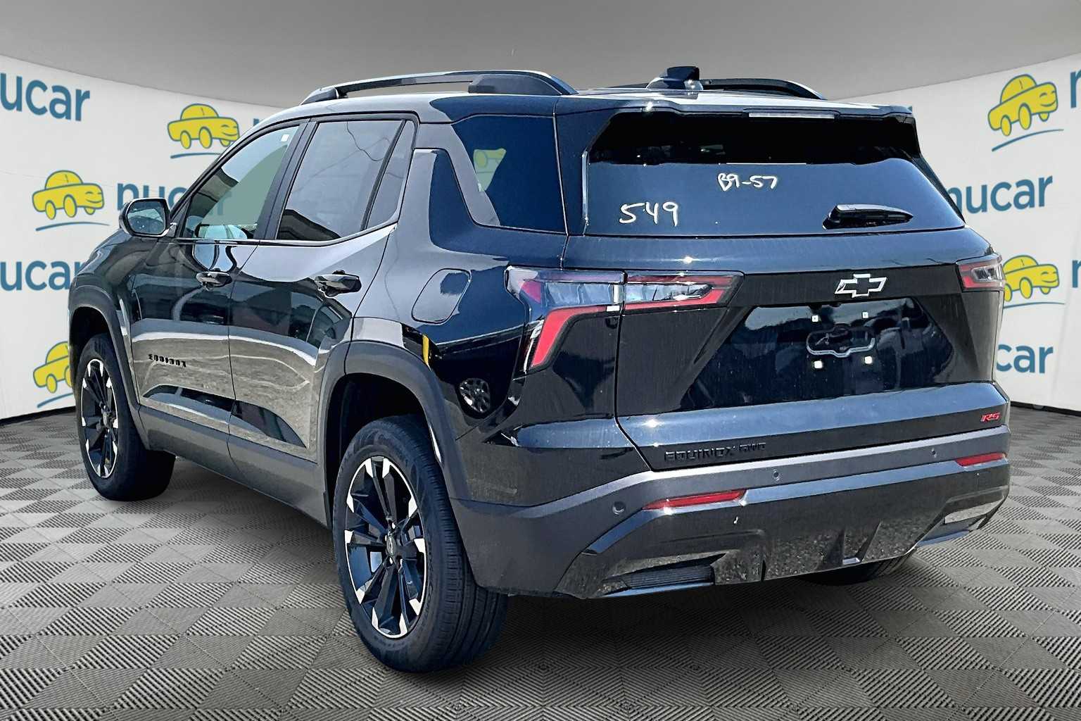 2026 Chevrolet Equinox AWD RS - Photo 5