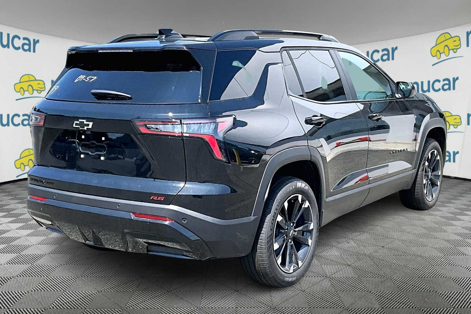 2026 Chevrolet Equinox AWD RS - Photo 7