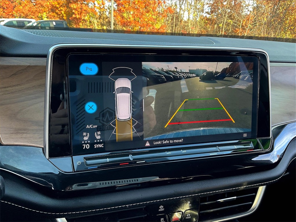 2024 Volkswagen Atlas 2.0T SE w/Technology - Photo 19