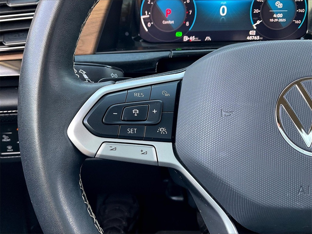 2024 Volkswagen Atlas 2.0T SE w/Technology - Photo 22