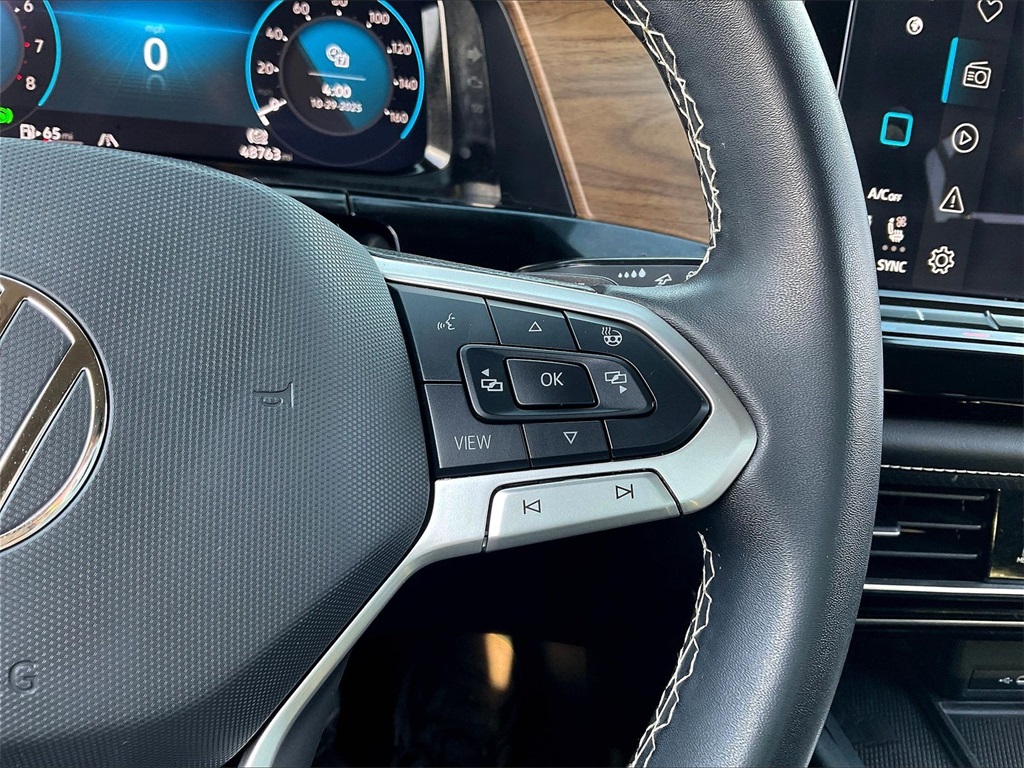 2024 Volkswagen Atlas 2.0T SE w/Technology - Photo 23