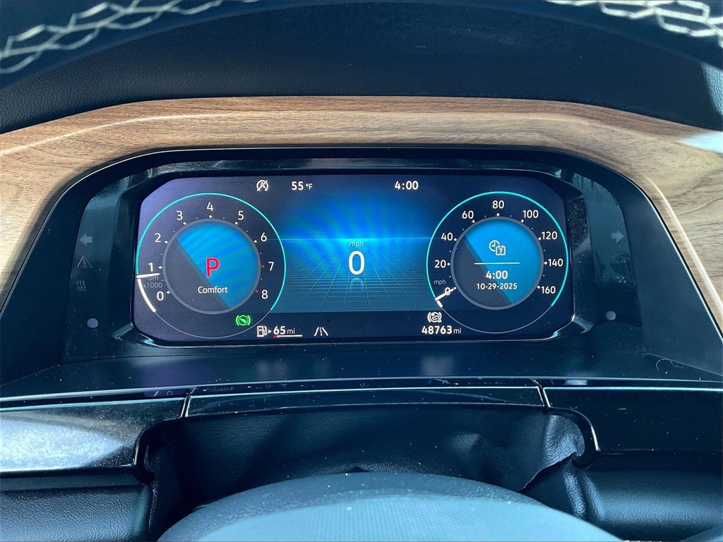 2024 Volkswagen Atlas 2.0T SE w/Technology - Photo 24