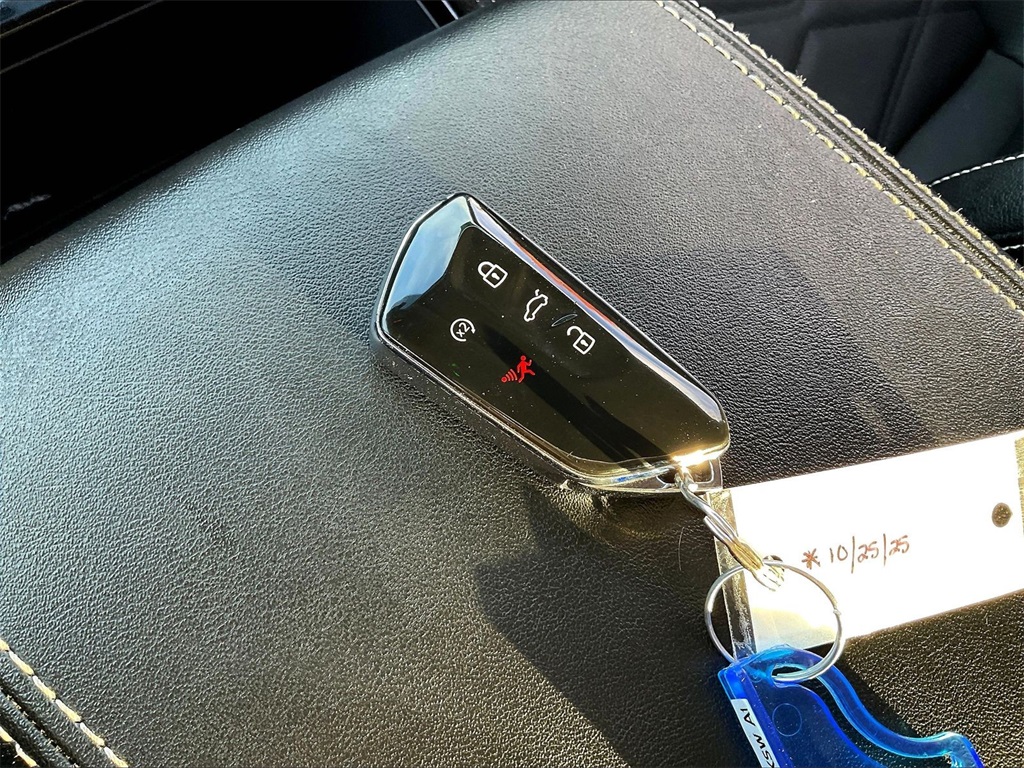 2024 Volkswagen Atlas 2.0T SE w/Technology - Photo 28