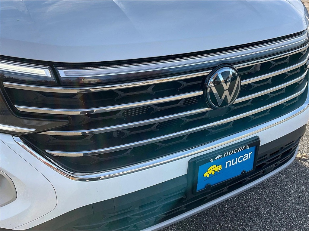 2024 Volkswagen Atlas 2.0T SE w/Technology - Photo 29