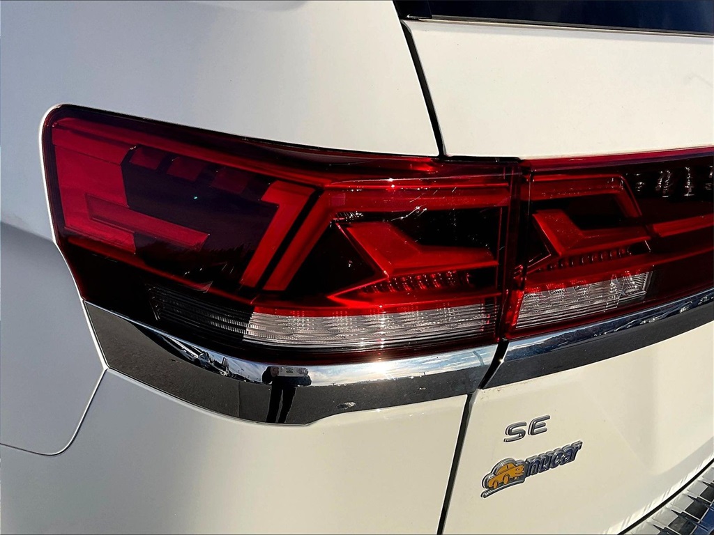 2024 Volkswagen Atlas 2.0T SE w/Technology - Photo 31