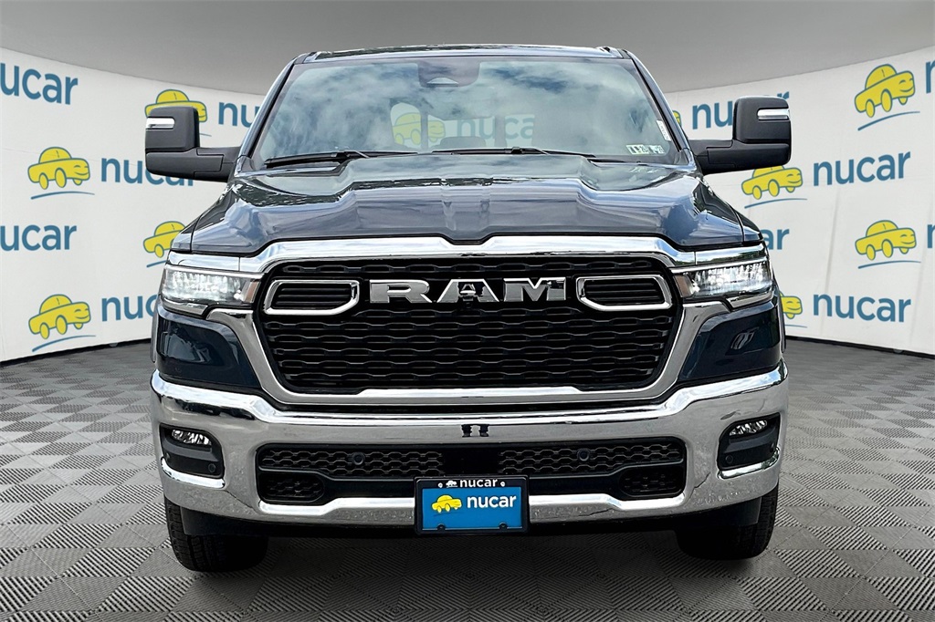 2025 Ram 1500 Big Horn/Lone Star - Photo 3