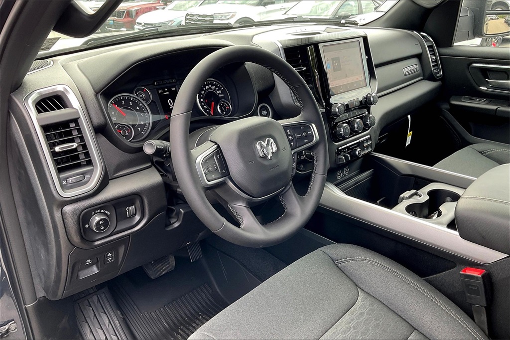 2025 Ram 1500 Big Horn/Lone Star - Photo 9