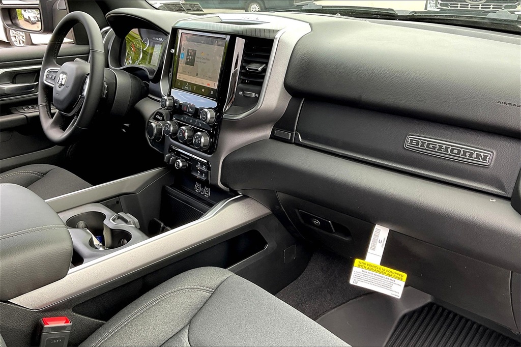 2025 Ram 1500 Big Horn/Lone Star - Photo 10